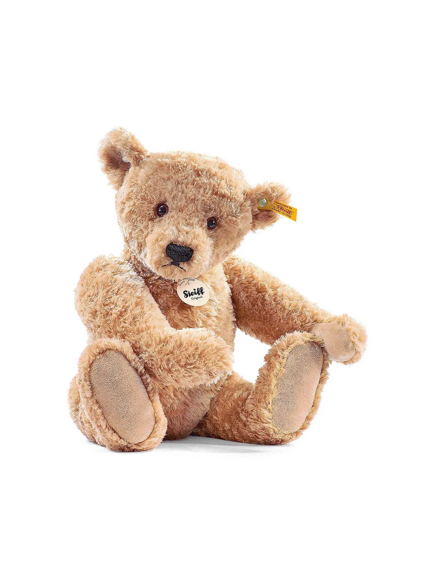 STEIFF | Elmar Teddybär 40cm goldbraun | 